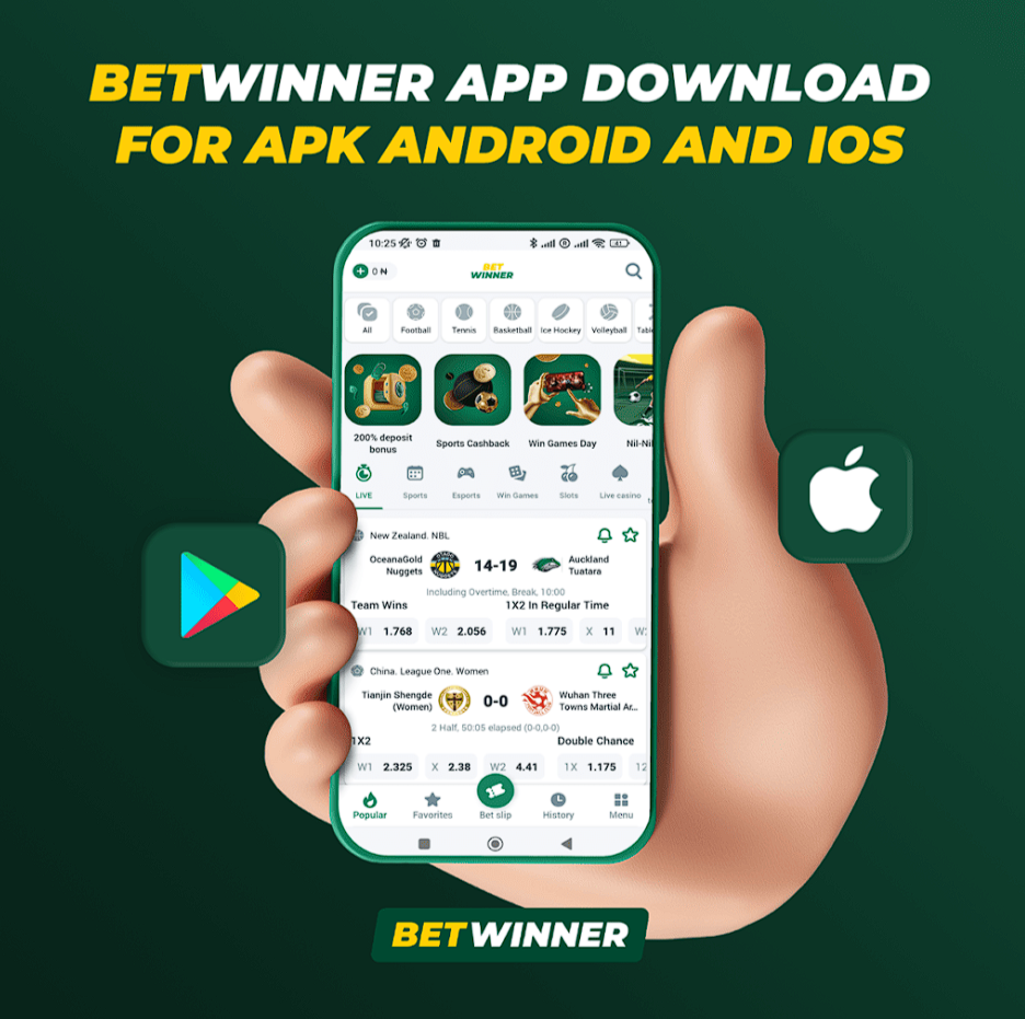 Review of Betwinner App